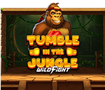 Tumble In The Jungle Wild Fight